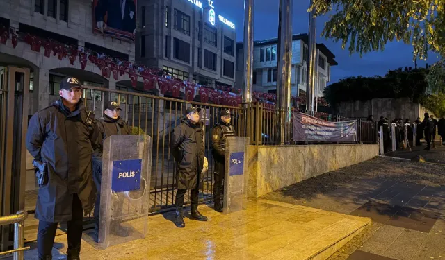 Eyüpsultan Belediyesi’ne operasyonda gözaltına alınan isimler belli oldu