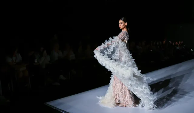 Fashion Prime Fuarı 21 Ekim'de İzmir'de başlıyor