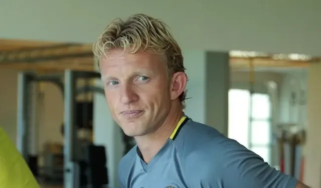 Fenerbahçe'de sürpriz karar! Dirk Kuyt göreve getirildi
