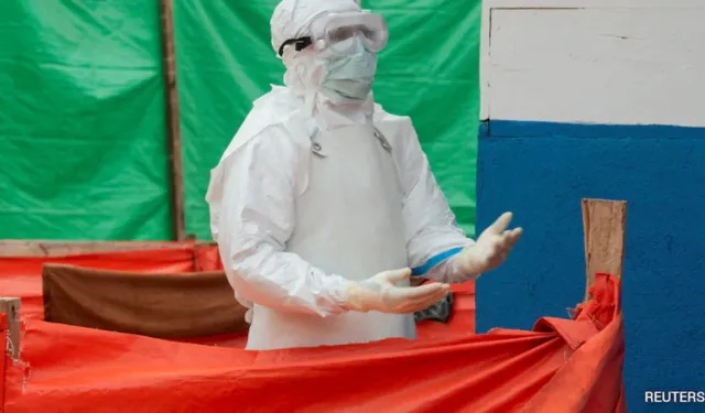 Fransa'da ilk virüsü vakası: Can kaybı var