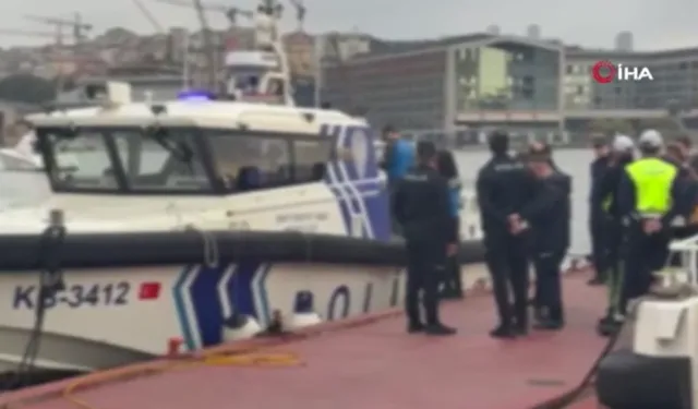 Gebze'de selde kaybolan Doğan Arslan'ın cansız bedeni bulundu