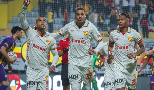 Göztepe, Kocaelispor deplasmanında galibiyet arayacak