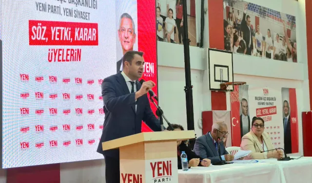 Güç: İktidarın hayalini bile kuramadığı bir demokrasi şöleni yaşıyoruz
