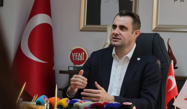 Çağatay Güç: İzmir unutmaz, eylemler devam edecek!