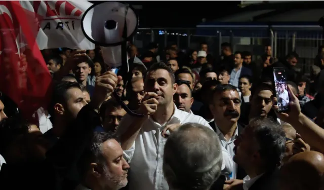 Güç'ten eyleme katılanlara teşekkür: Sesinizi tüm Türkiye ve dünya duydu!