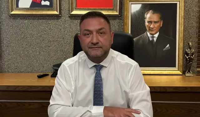 Gümrükçü'den YENİ Parti kongresine eleştiri: Beton liste buldular