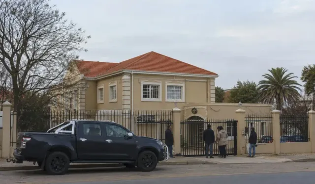 Güney Afrika'da bar sahibi ikiz kardeşler silahlı saldırıda öldürüldü