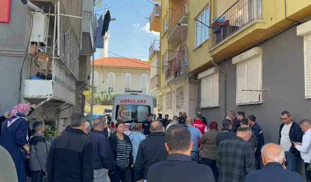 Haber alınamayan çift evlerinde ölü bulundu