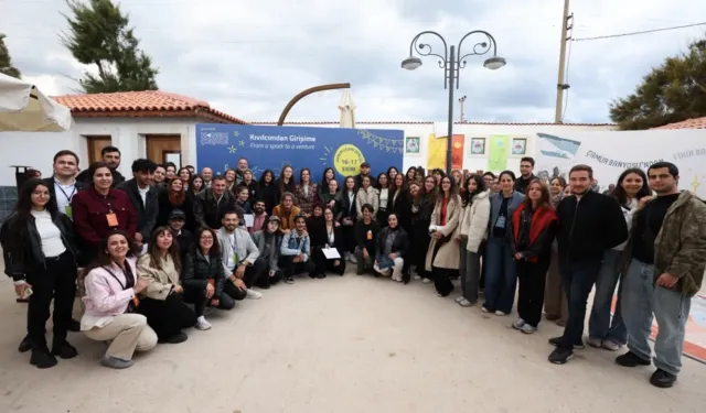 Hanem Çeşme'de fon kazanan projeler belli oldu