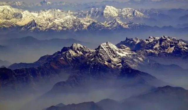Himalayalar'da kaybolan 2 Japon dağcı ölü bulundu