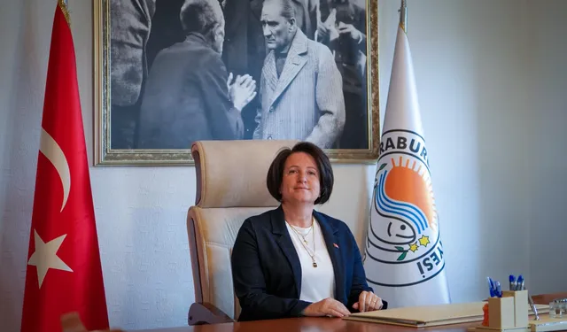 İlkay Girgin Erdoğan sessizliğini bozdu: İstifasının nedenlerini açıkladı