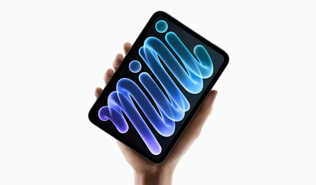 iPad mini 8 Türkiye fiyatı ne kadar, özellikleri neler?