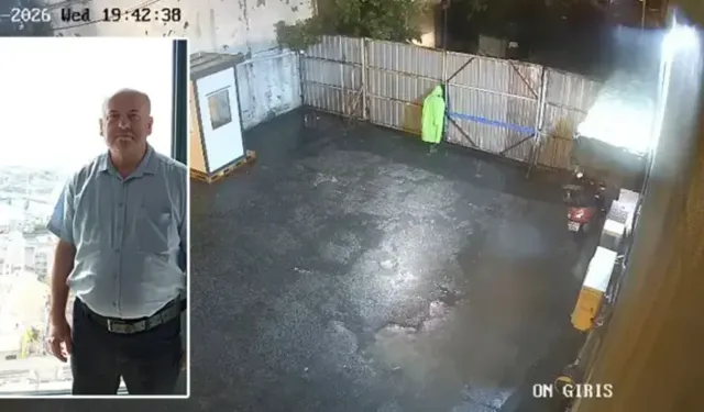 İstanbul'daki selde kaybolan Haşim Ciritlioğlu'nun cansız bedenine ulaşıldı