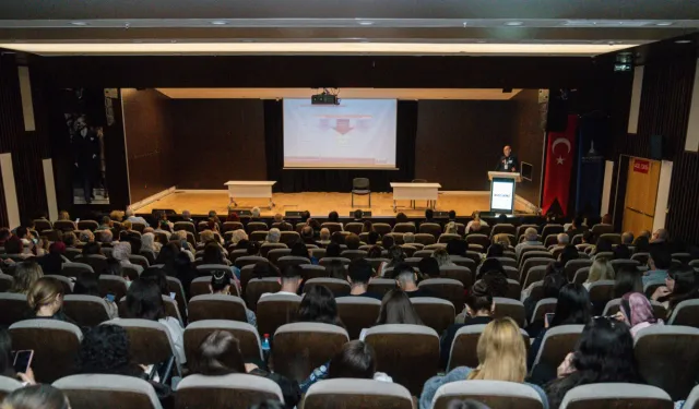 İzmir afetlere yaşlılarla birlikte hazırlanacak