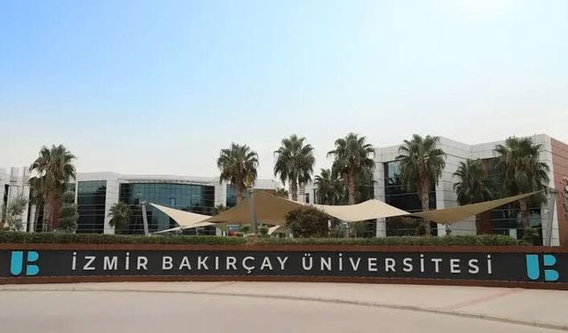 İzmir Bakırçay Üniversitesi personel alımı: Başvurular nereden, ne zaman?