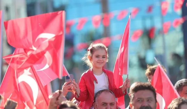 İzmir'de 29 Ekim coşkusu: İşte kutlama programı