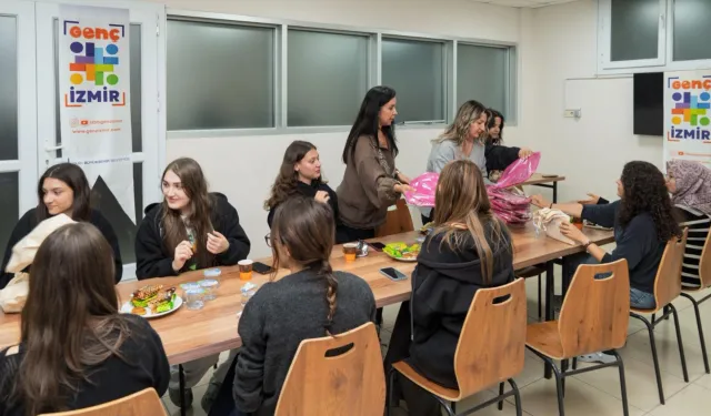 İzmir'de yurt ücretine zam yok: Aylık sadece 2 bin TL