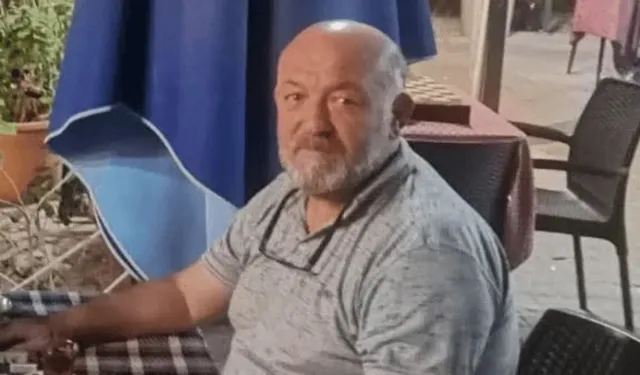 İzmir'in acı kaybı: Hastane çalışan Kürşat Şenel vefat etti