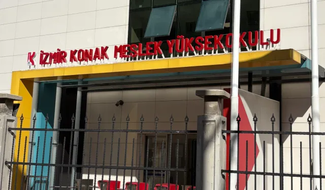 Bu okul, ara eleman değil aranan eleman yetiştiriyor!