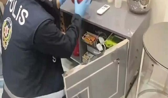 İzmir merkezli operasyonda yasa dışı bahis ağına darbe: 27 şüpheli tutuklandı