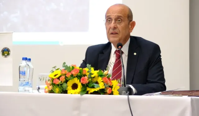 İzmir Ticaret Borsası Yönetim Kurulu Başkanı Ömer Gökhan Tuncer oldu