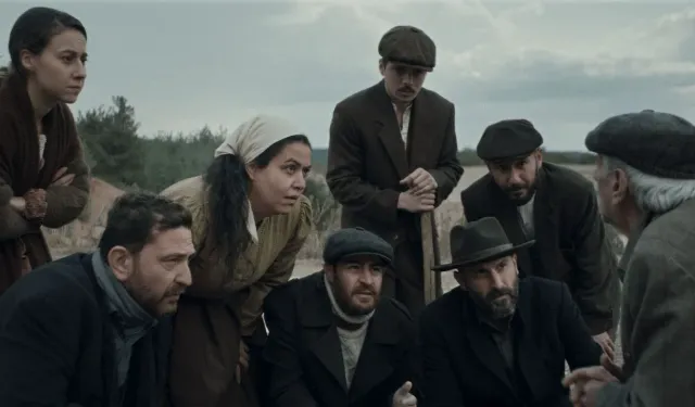 İzmir Uluslararası Kısa Film Festivali'nde finalistler belli oldu