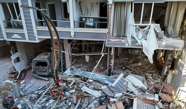 İzmir'de 5 can alan patlamada yeni karar: Dava yeniden görülecek