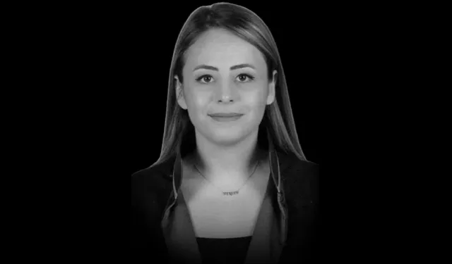 İzmir'de avukat nişanlısını öldüren polis intihar etti