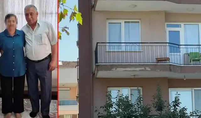 İzmir’de boğazından yaralanan kişi hayatını kaybetti