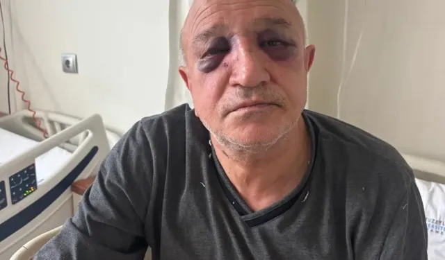 İzmir’de esnaf odası başkanına bıçaklı saldırı: 1 gözaltı