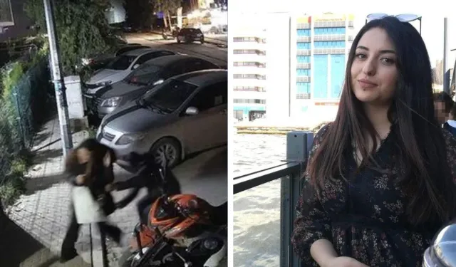 İzmir'de Gözde Akbaba cinayetinde ağırlaştırılmış müebbet