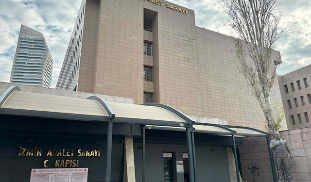 İzmir’de inşaat şirketine nitelikli dolandırıcılık operasyonu: 4 gözaltı