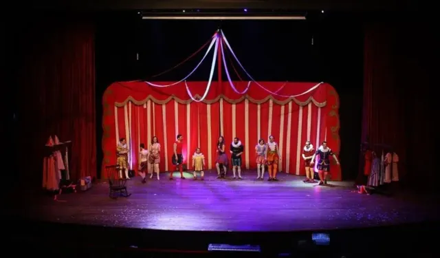 İzmir'de sanat dolu hafta: 12-18 Ekim etkinlik takvimi