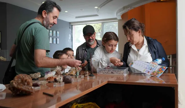JEOFEST ’26 muhteşem bir kapanışla sona erdi