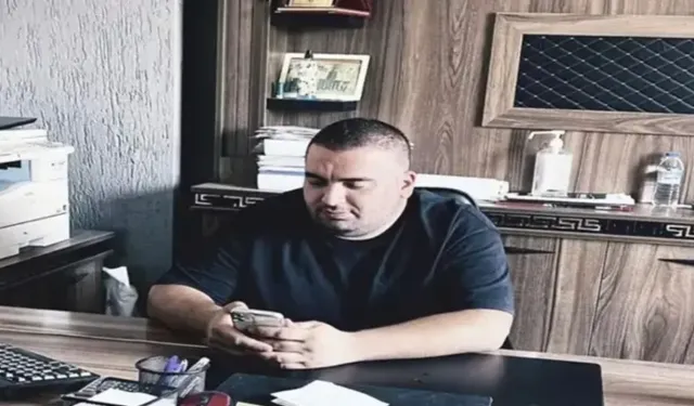 Kahvehanede takip edip çıkışta kurşun yağdırmışlar!