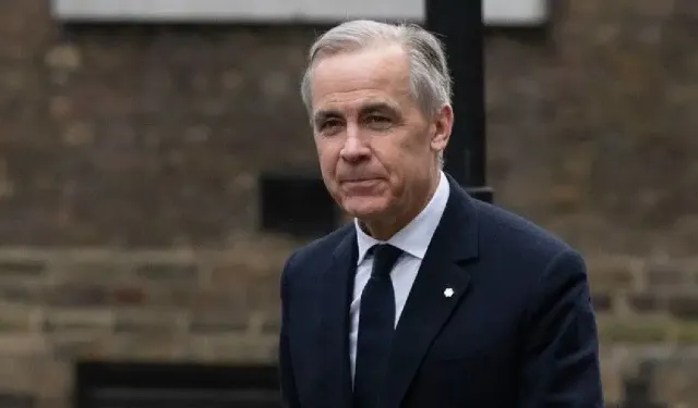 Kanada Başbakanı Carney Türkiye’ye geliyor