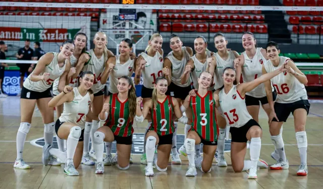 Karşıyaka, Akhisar deplasmanında 3'te 3 peşinde