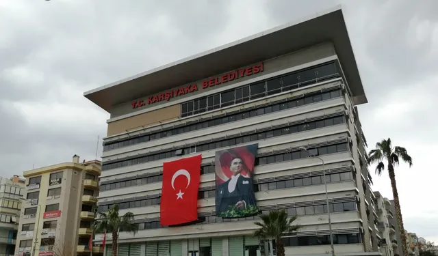 Karşıyaka Belediyesi memur alımı yapacak! Başvuru şartları ve tarihleri belli oldu