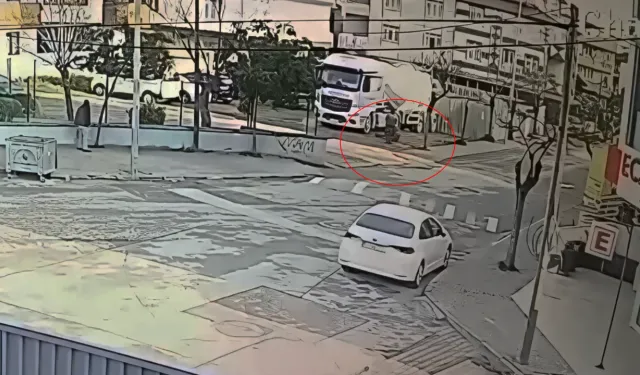 Kaskla tırın altından çıktı, kardeşine ateş etti