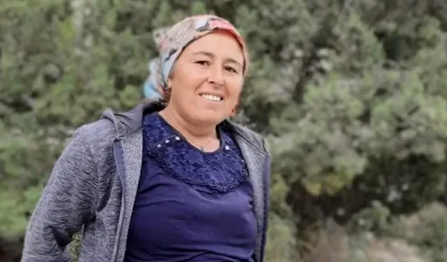 Kayıp olarak aranan Nesrin Candan ölü bulundu