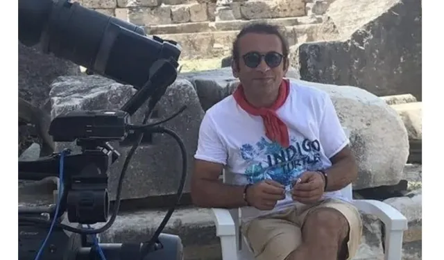 Kazı ekibinde görevli restoratör ölü bulundu