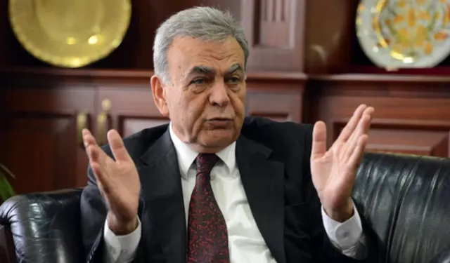 Kocaoğlu'ndan Çağatay Güç'e: Bu dönemin il başkanı değil!