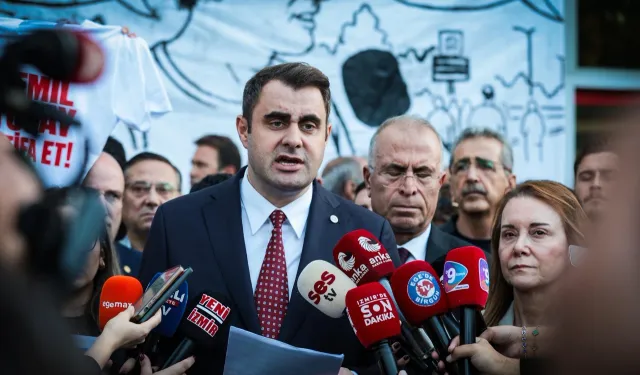 Kocaoğlu'nun adaylığı sonrası Güç'ten 'gençlik' vurgusu