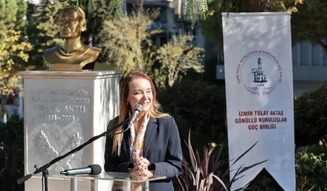 Konaklı çocuklar Şenel Aksu’yu anmak için koştu
