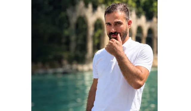 Kuzenlerin taşlı sopalı kavgasında genç öğretmen öldü