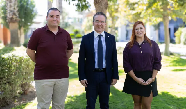 Lojistikte sürdürülebilirliğe uluslararası ödül!