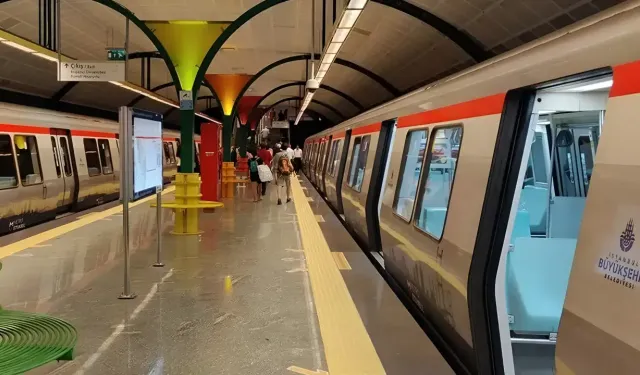 M7 Mecidiyeköy metro istasyonu ne zaman açılacak?
