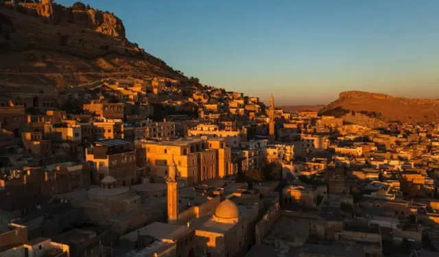 Mardin'de festival coşkusu: 9 gün, 172 etkinlik