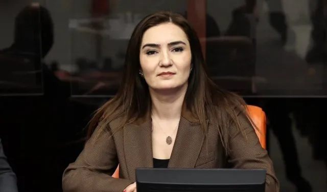 Mersin’deki görüntülere Kılıç’tan mahremiyet tepkisi!