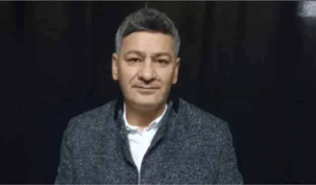 MHP’li meclis üyesi Murat Saral silahlı saldırıda hayatını kaybetti